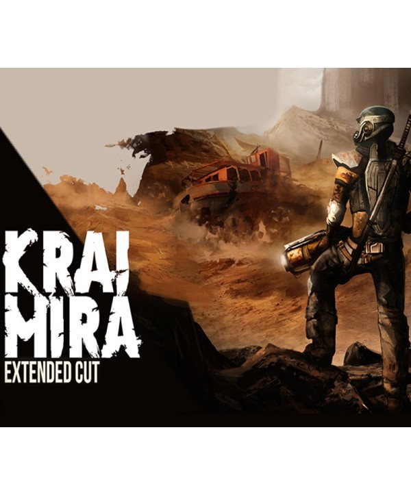 Krai Mira: Extended Cut Steam Key GLOBAL